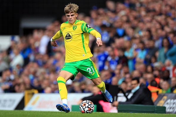 Norwich City v Leicester City - Premier League