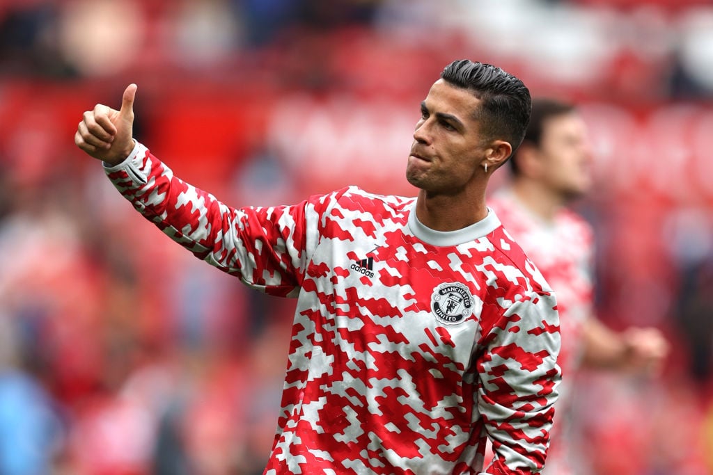 Manchester United v Newcastle United - Premier League