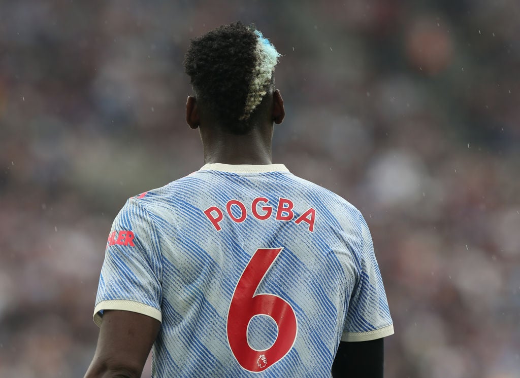 Photo by Matthew Peters/Manchester United via Getty Images
