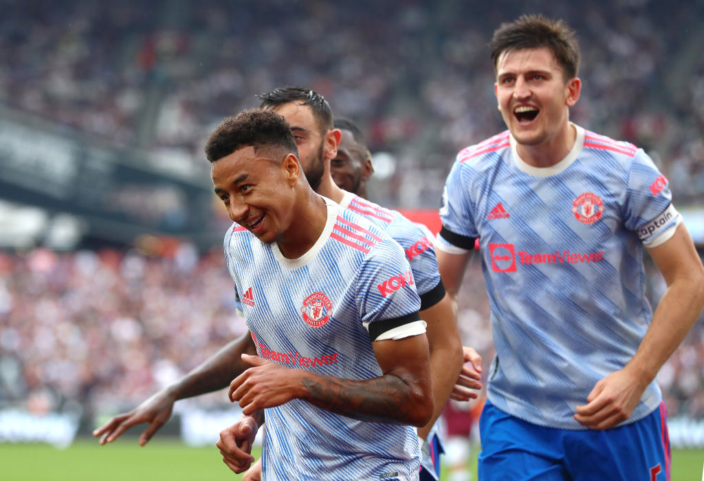 West Ham United v Manchester United - Premier League