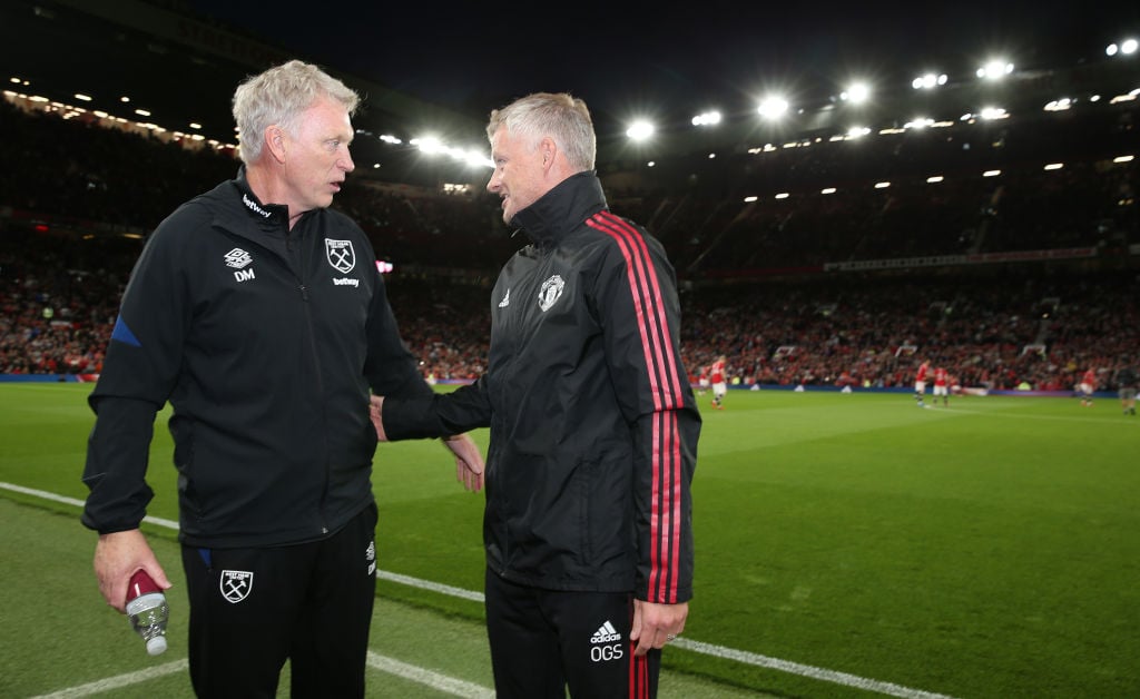 Photo by Matthew Peters/Manchester United via Getty Images