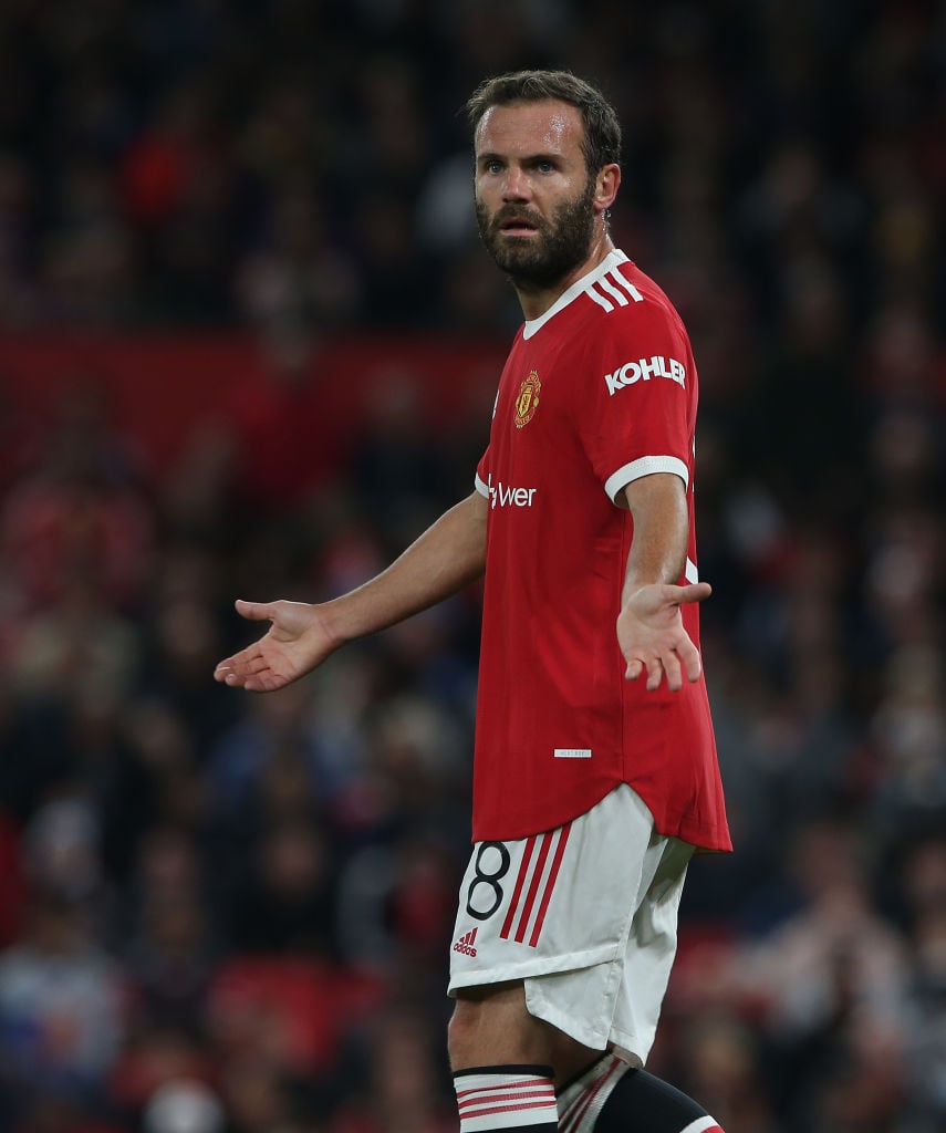 Manchester United v West Ham United - Carabao Cup Third Round