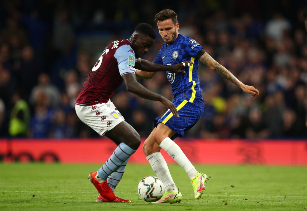 Photo by Chris Lee - Chelsea FC/Chelsea FC via Getty Images