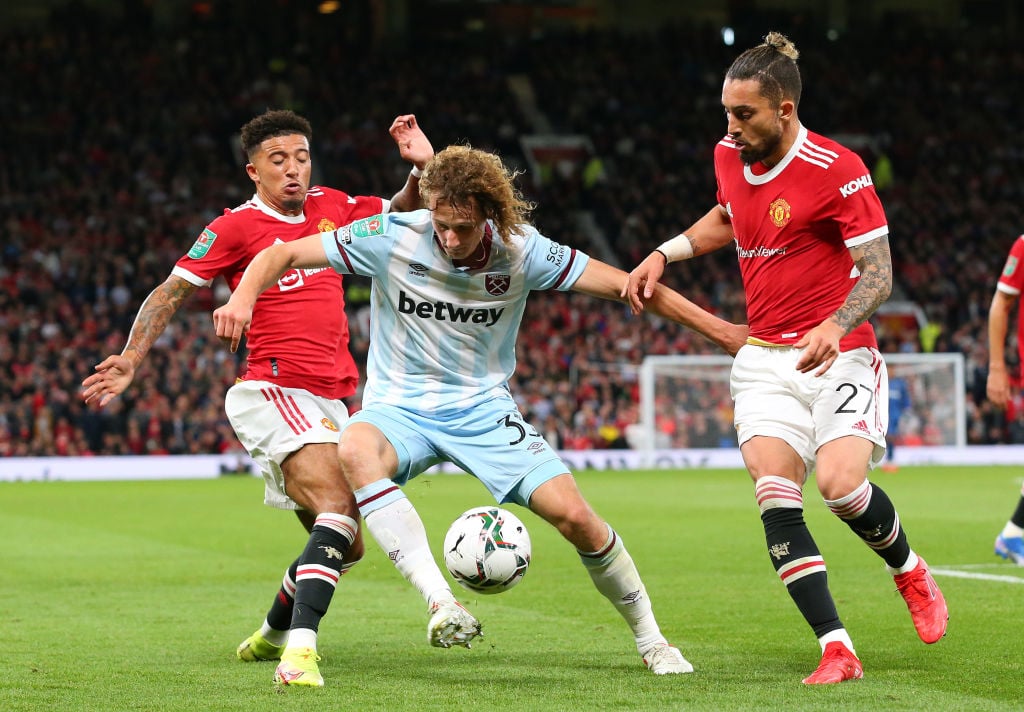 Photo by Alex Livesey - Danehouse/Getty Images