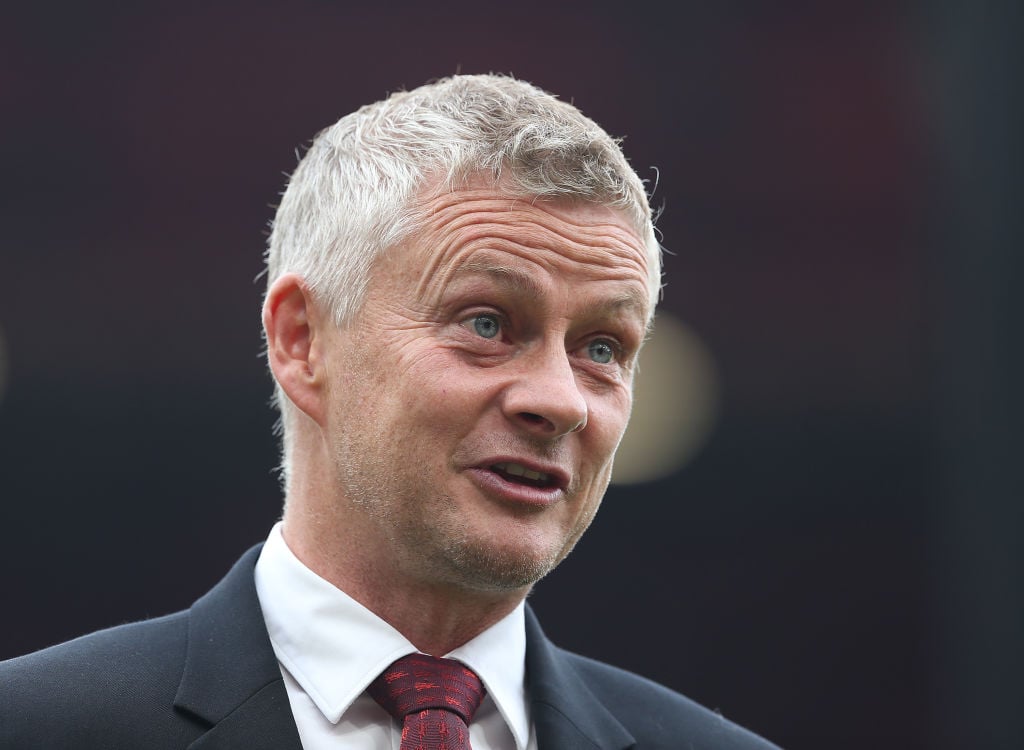 Photo by Matthew Peters/Manchester United via Getty Images