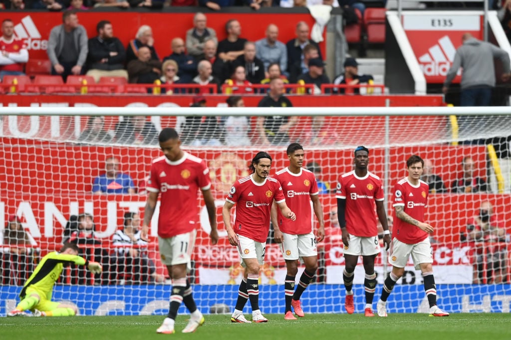 Photo by Gareth Copley/Getty Images