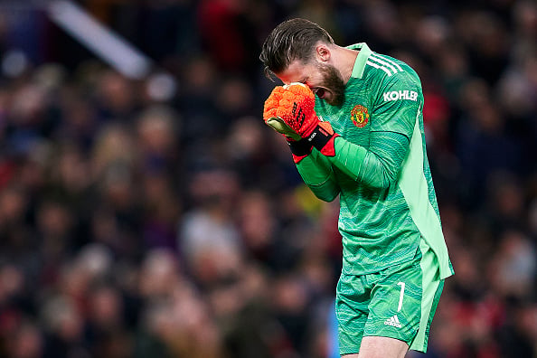 Photo by Manuel Queimadelos/Quality Sport Images/Getty Images