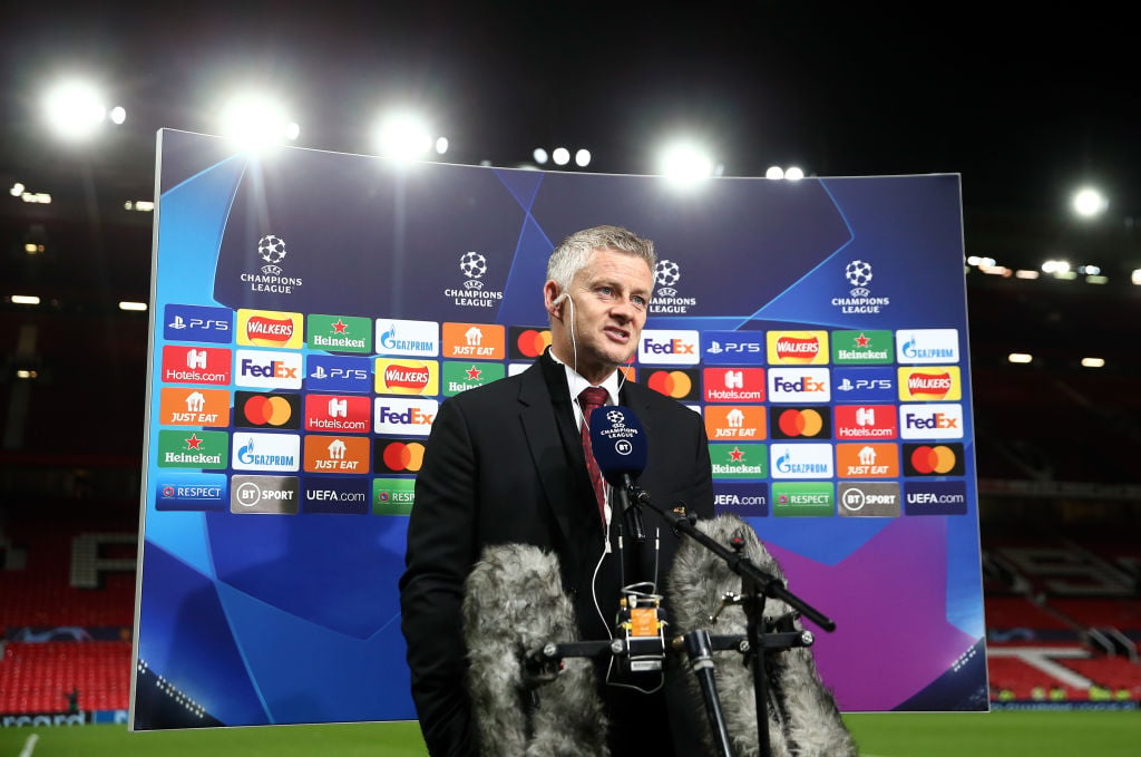 Photo by Jan Kruger - UEFA/UEFA via Getty Images
