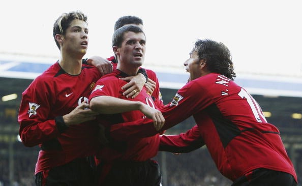 Photo by Laurence Griffiths/Getty Images