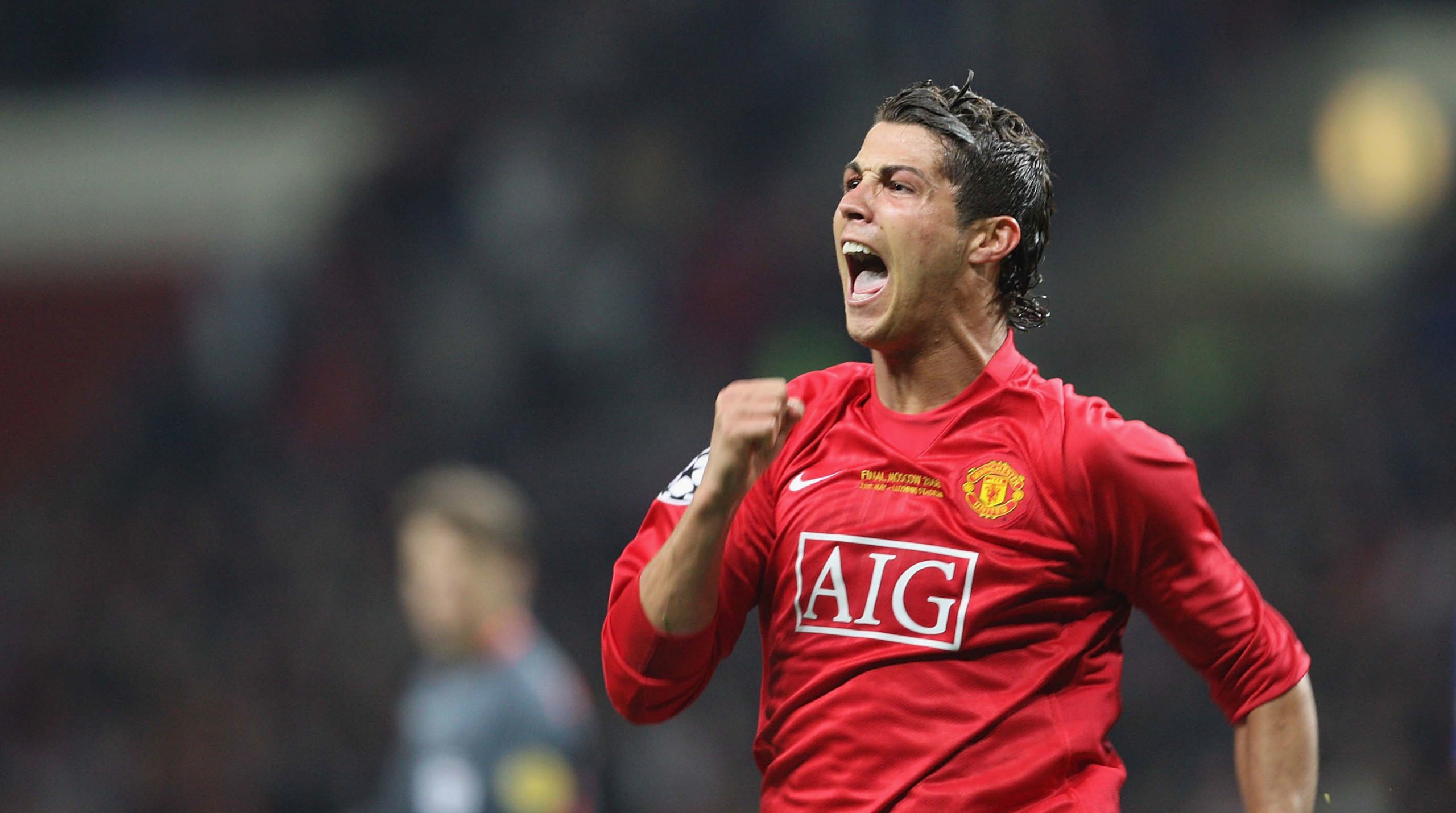 Cristiano Ronaldo explains decision to return to Manchester United