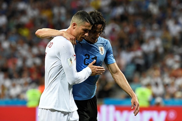Photo credit should read JONATHAN NACKSTRAND/AFP via Getty Images