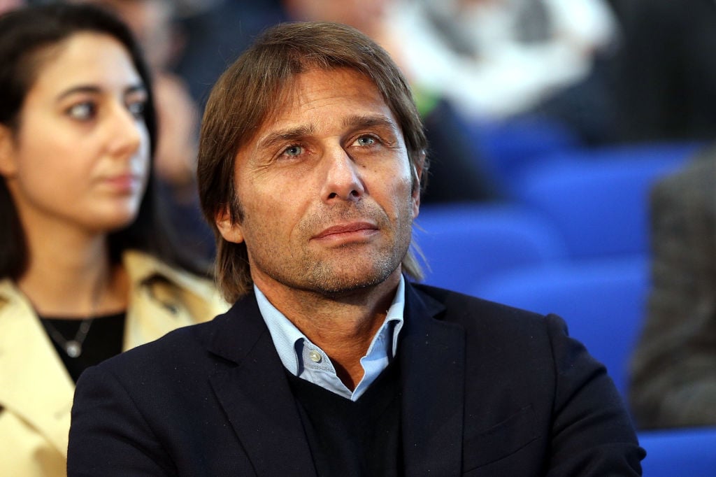 Photo by Gabriele Maltinti/Getty Images