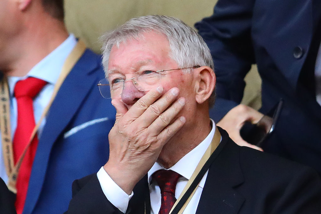 Peter Schmeichel on how Sir Alex Ferguson would react to United's big defeat at Liverpool