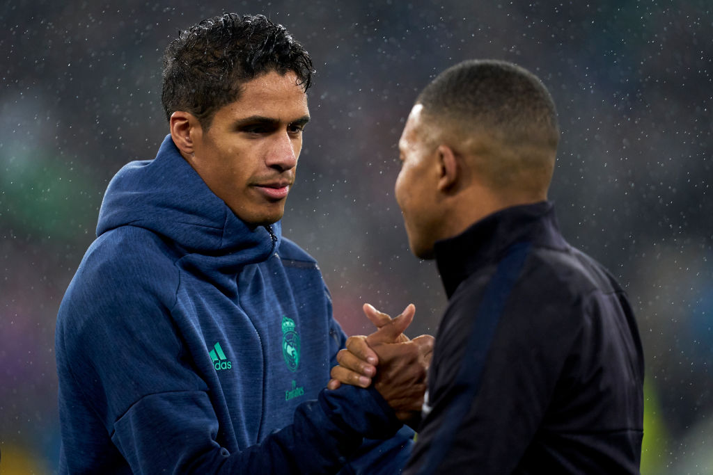 Photo by Quality Sport Images/Getty Images