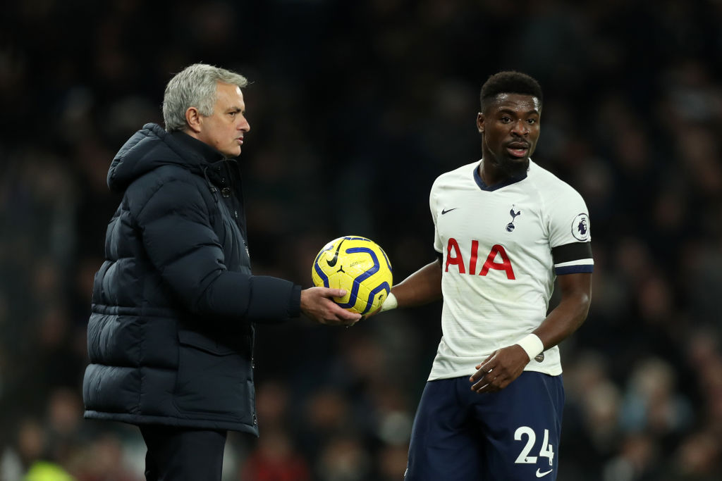 Tottenham Hotspur v Chelsea FC - Premier League