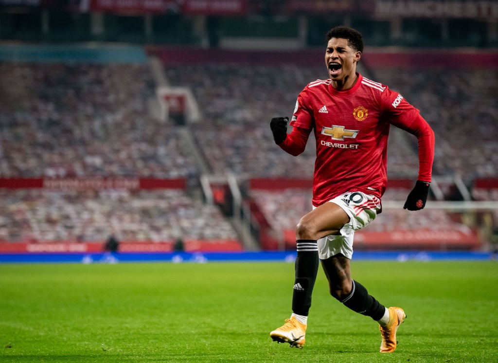 Manchester United v Wolverhampton Wanderers - Premier League