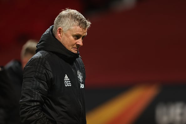 Sack Solskjaer now and save this season: Manchester United still have a chance