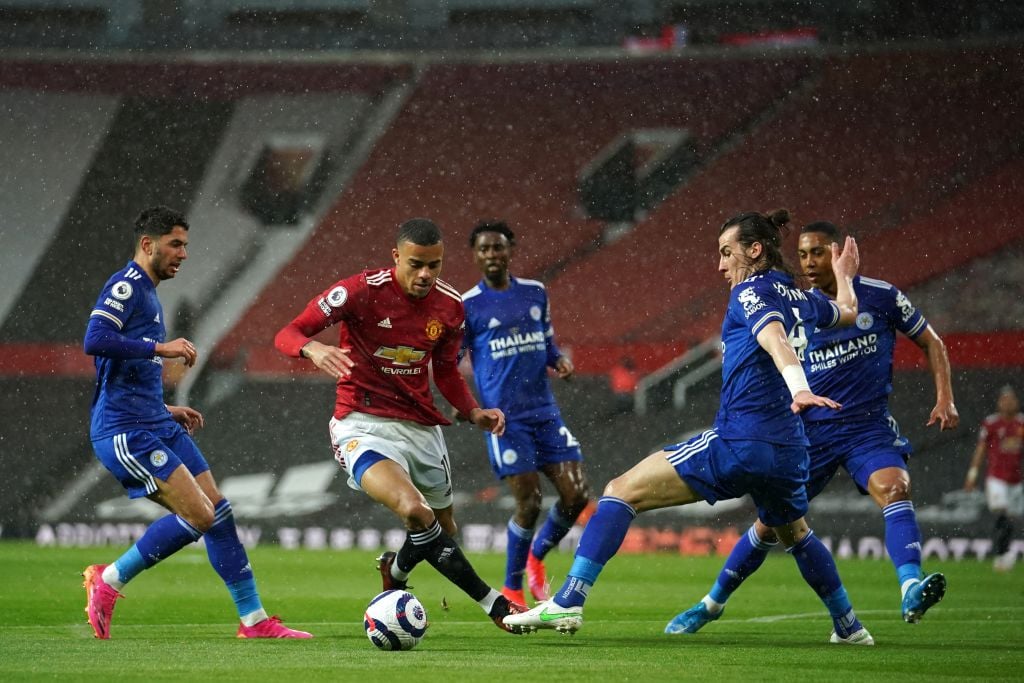 TOPSHOT-FBL-ENG-PR-MAN UTD-LEICESTER