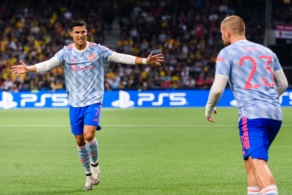 Photo by Marcio Machado/Eurasia Sport Images/Getty Images