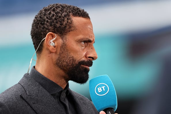 Rio Ferdinand asks if it is time for Solskjaer to leave Manchester United