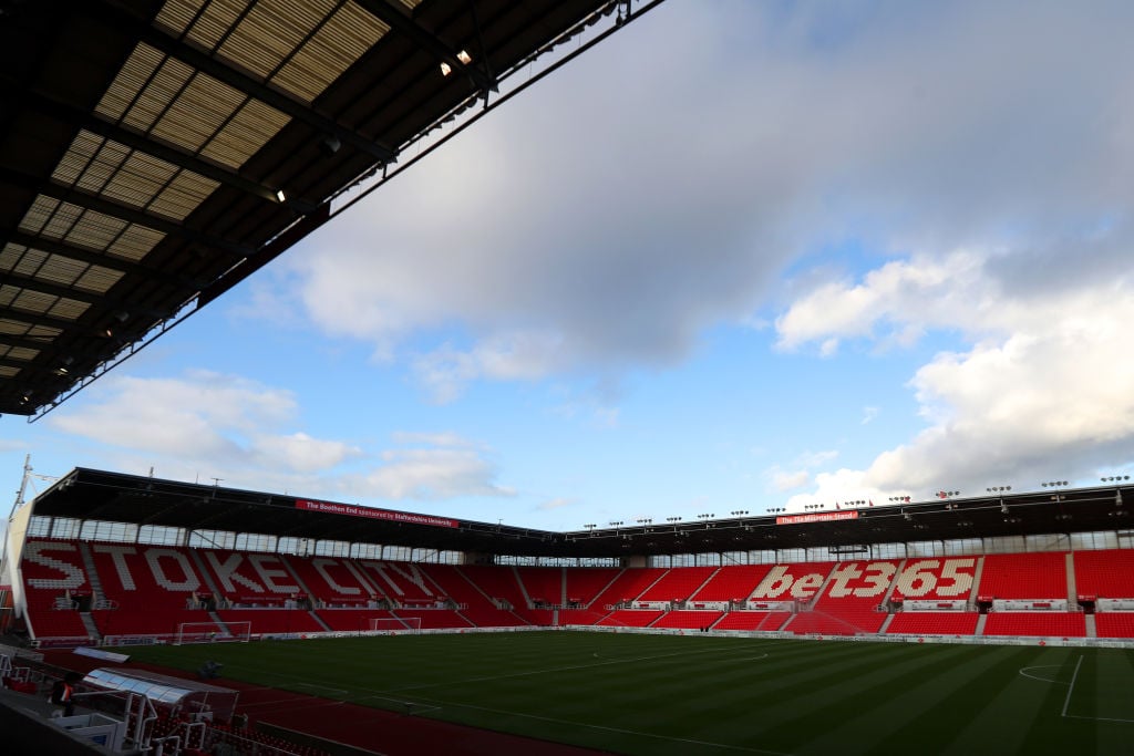 Photo by Adam Fradgley/West Bromwich Albion FC via Getty Images