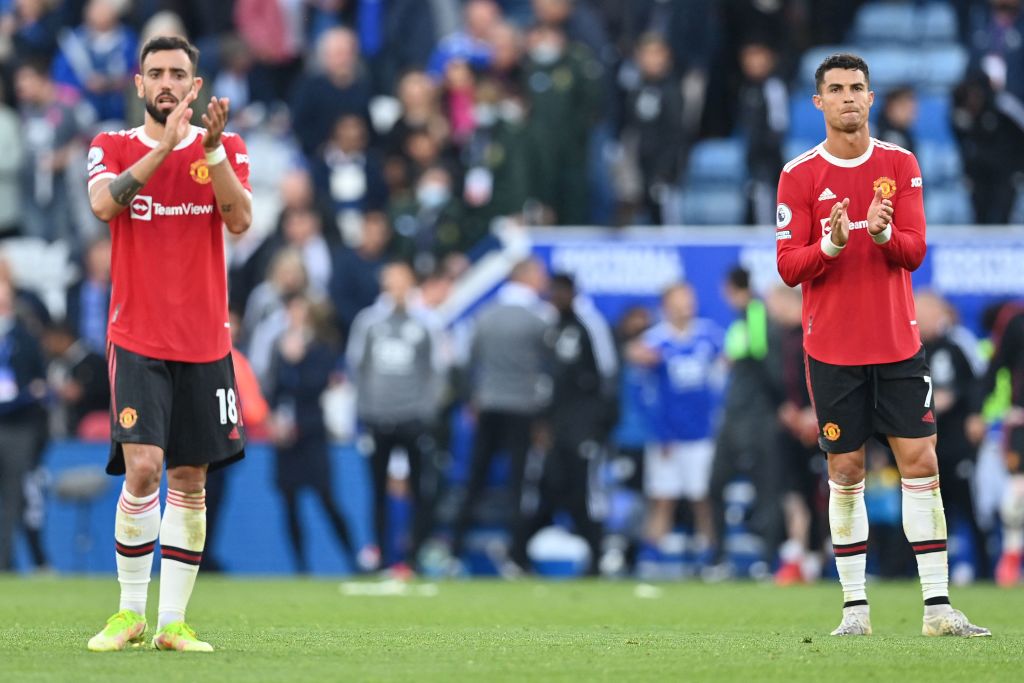 FBL-ENG-PR-LEICESTER-MAN UTD