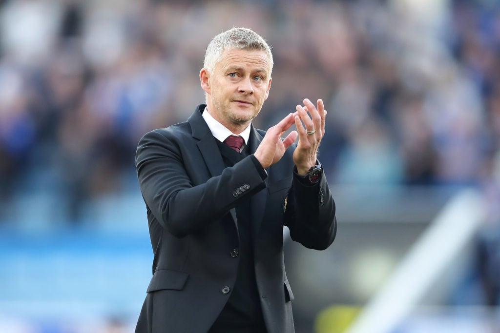 Why Manchester United's next generation should be desperate for Solskjaer to stay