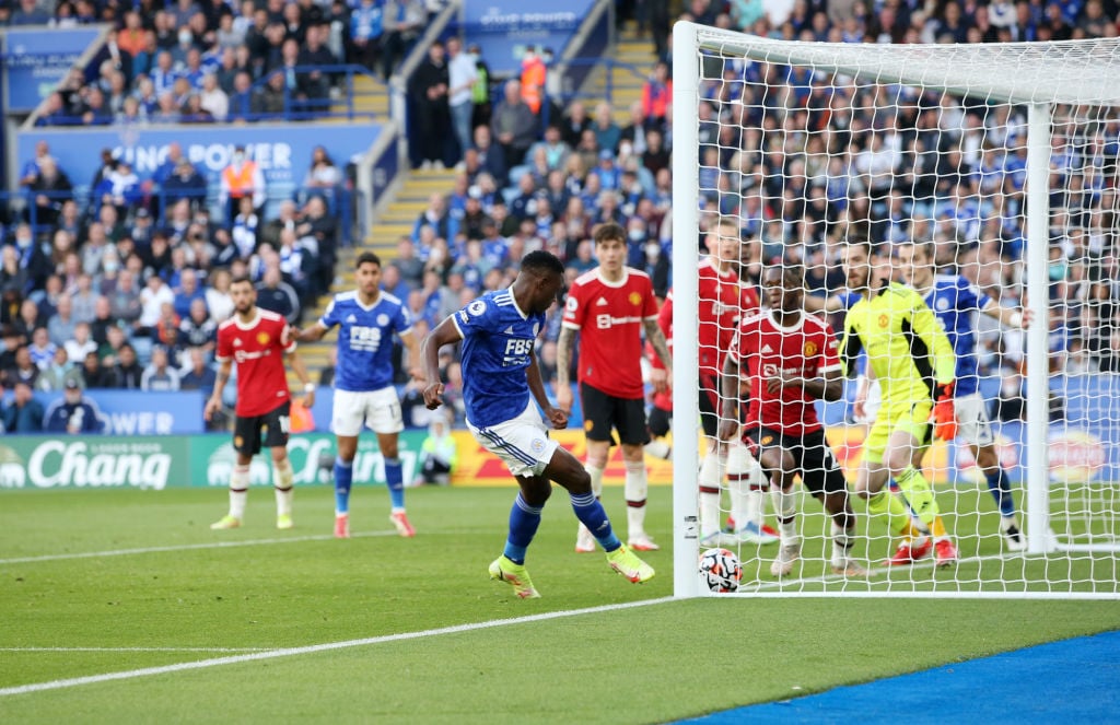 Photo by Plumb Images/Leicester City FC via Getty Images