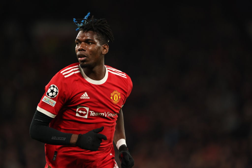 Paul Pogba In Arsenal Shirt, Cristiano Ronaldo In New Man United Jersey:  Potential Liverpool & Chelsea Signings Also Pictured In L'Equipe Transfer  Talk, Page 4 of 5