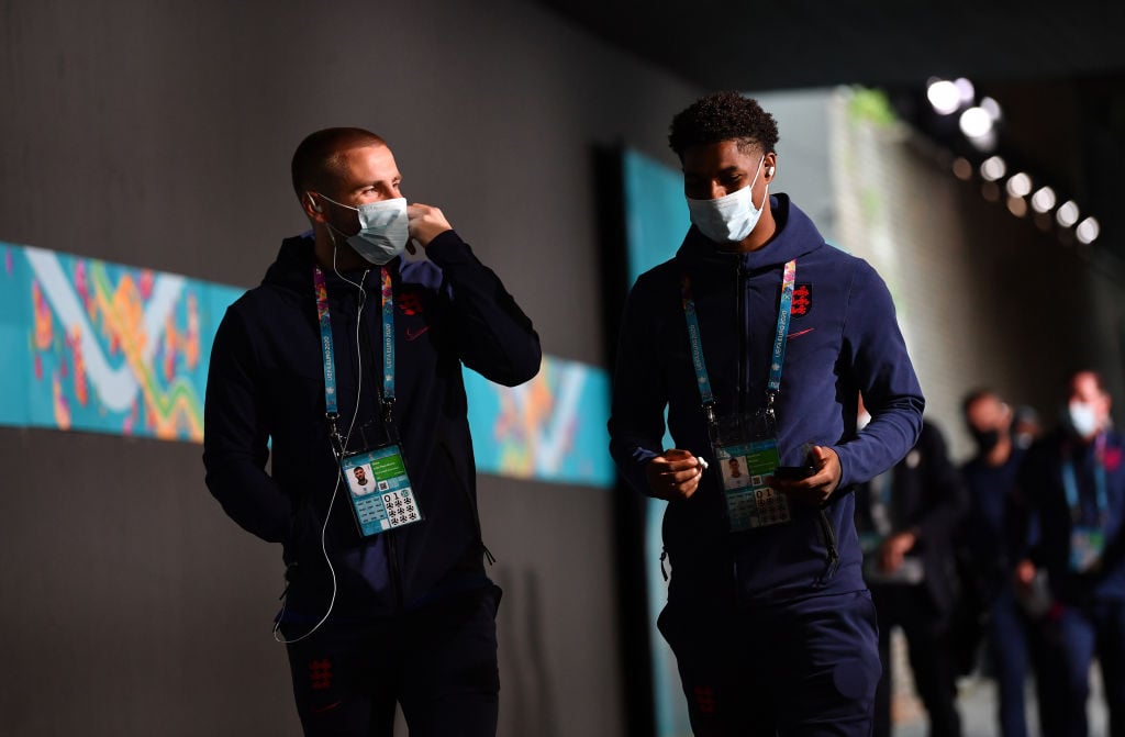 Photo by Valerio Pennicino - UEFA/UEFA via Getty Images