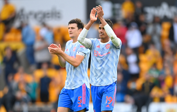Wolverhampton Wanderers v Manchester United - Premier League