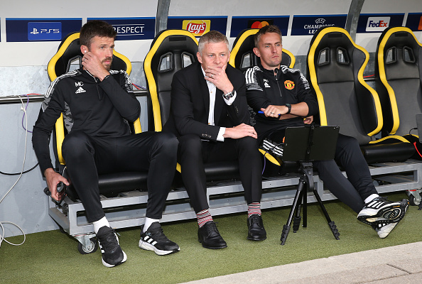 Photo by Matthew Peters/Manchester United via Getty Images