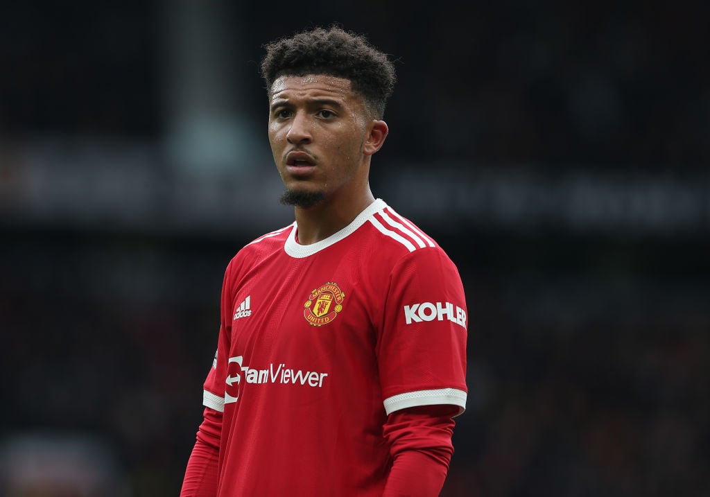 Manchester United v Everton - Premier League