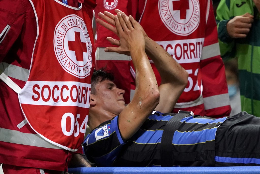 Photo by Pier Marco Tacca/Getty Images