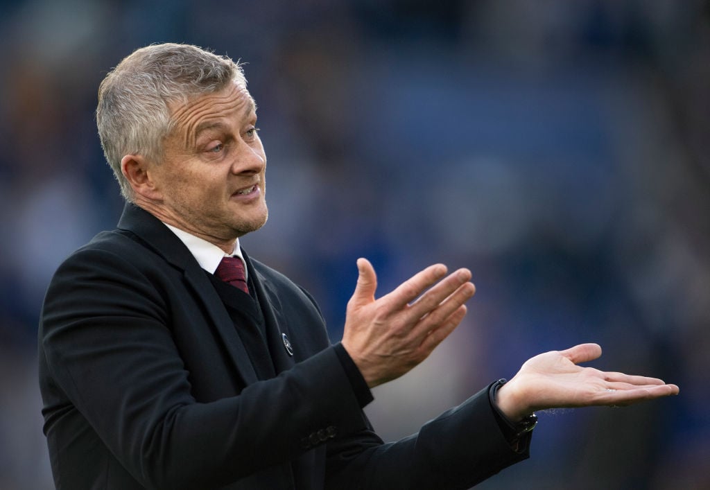 Why November 7 is date for Manchester United to make Ole Gunnar Solskjaer decision