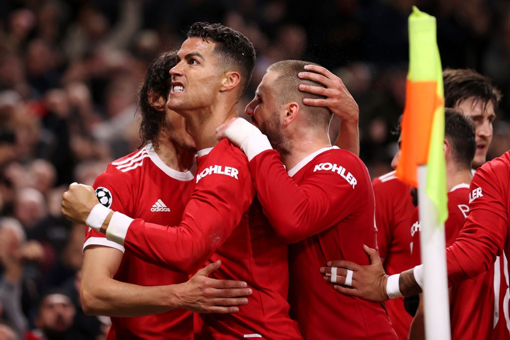 5 things we learned as Manchester United beat Atalanta 3-2