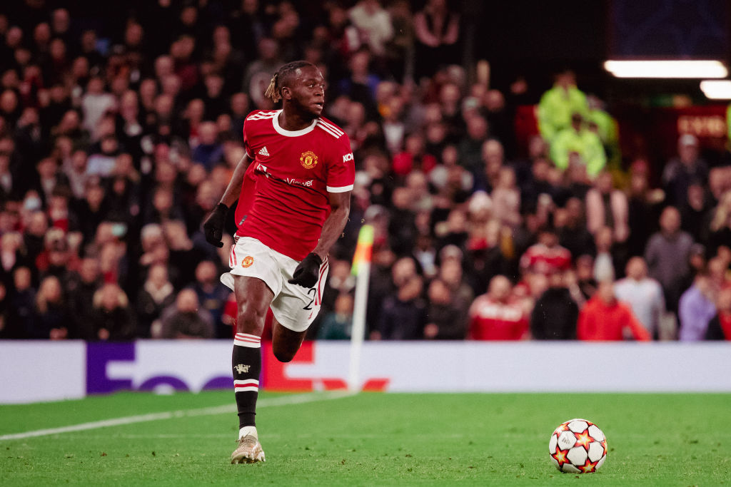Manchester United v Atalanta: Group F - UEFA Champions League