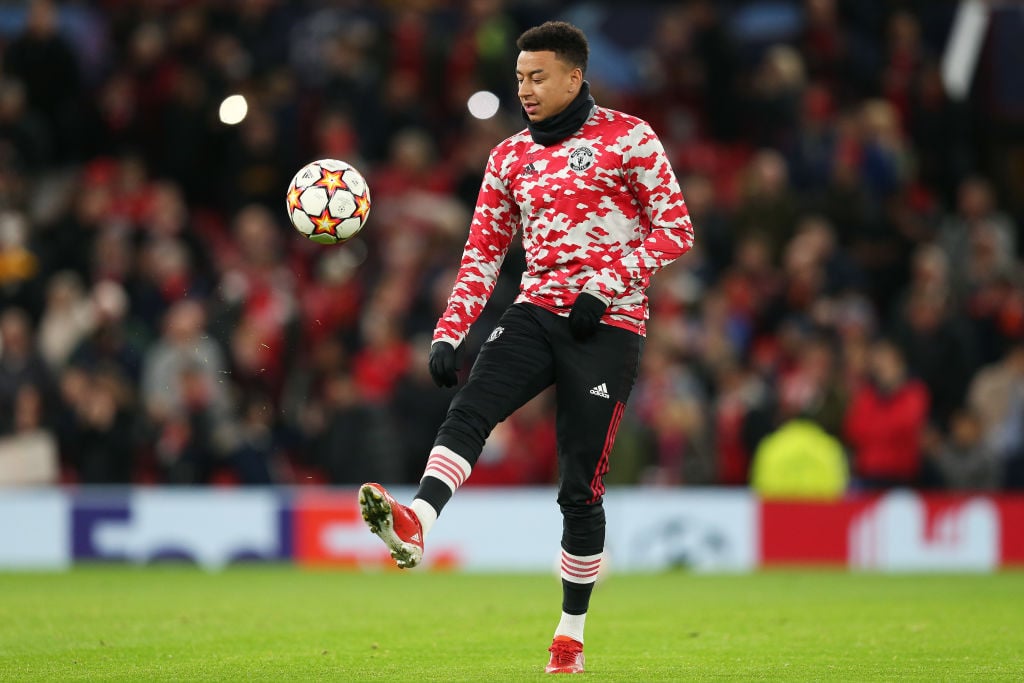 Manchester United v Atalanta: Group F - UEFA Champions League
