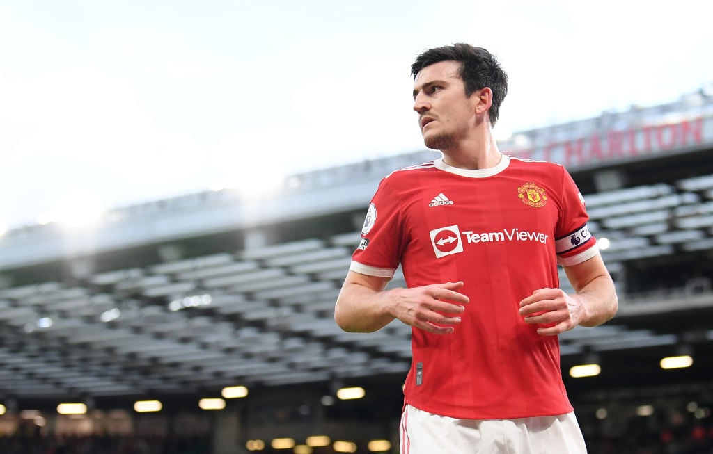 Manchester United v Liverpool - Premier League