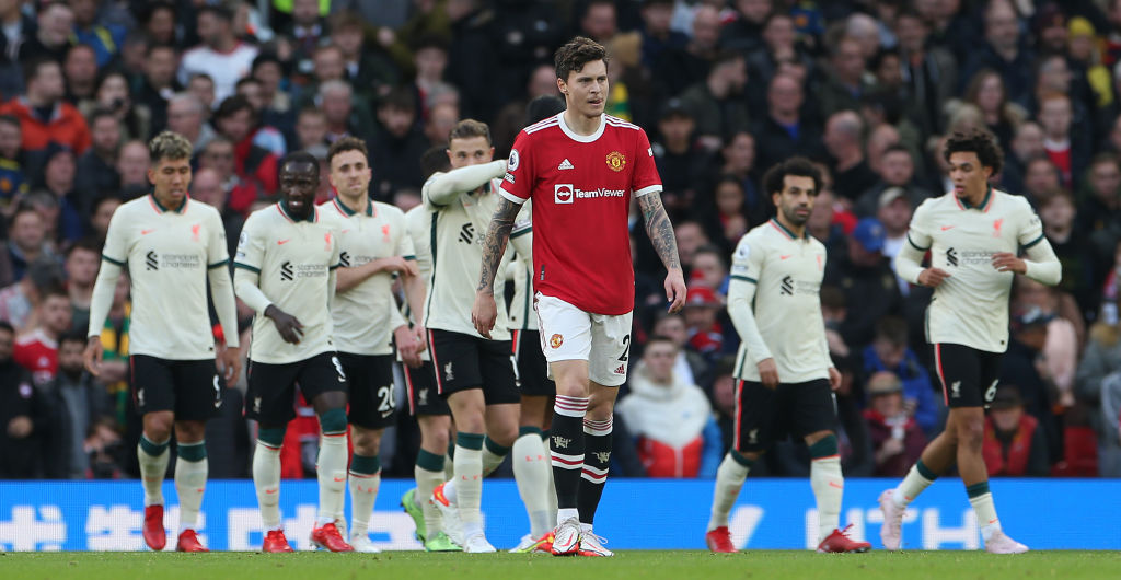 Photo by Matthew Peters/Manchester United via Getty Images