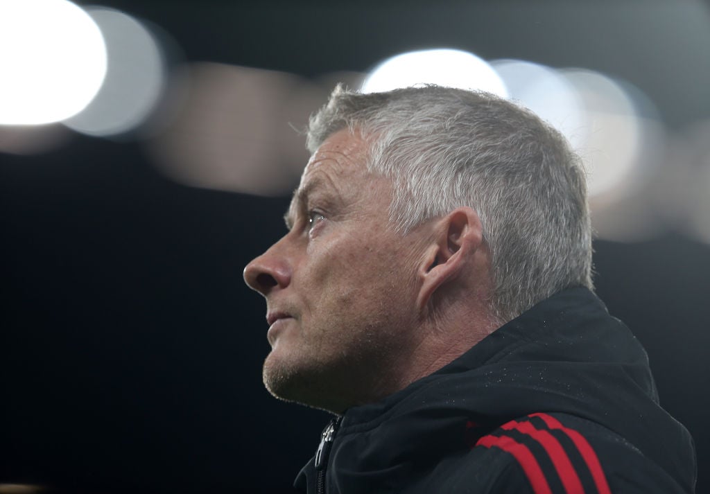 Photo by Matthew Peters/Manchester United via Getty Images