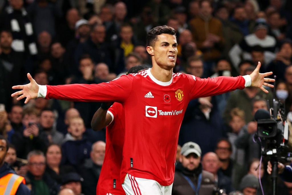 Five things we learned as Manchester United beat Tottenham 3-0