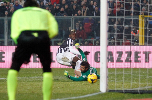 Atalanta BC v Juventus - Serie A