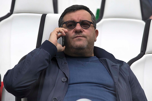 SOCCER : Serie A Italian football - Juventus FC vs SSC Napoli