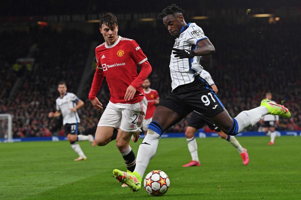 FBL-EUR-C1-MAN UTD-ATALANTA