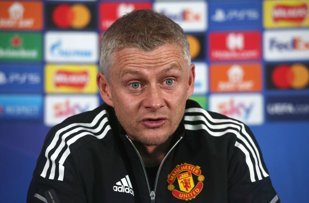 Photo by Matthew Peters/Manchester United via Getty Images