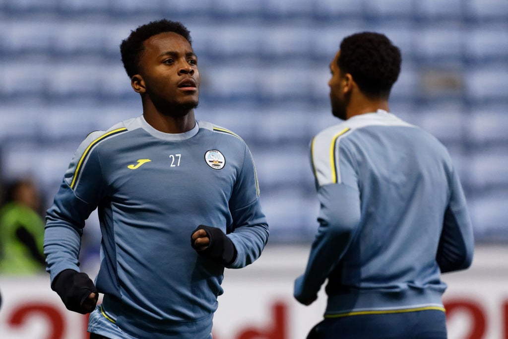 Coventry City v Swansea City - Sky Bet Championship