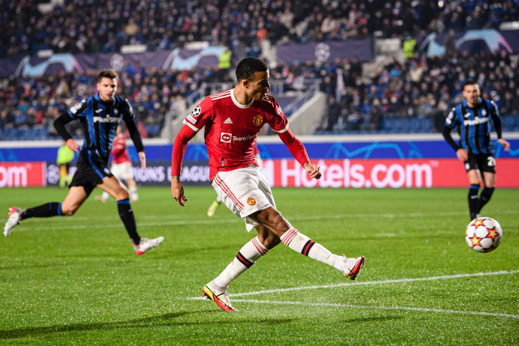 Photo by Marcio Machado/Eurasia Sport Images/Getty Images