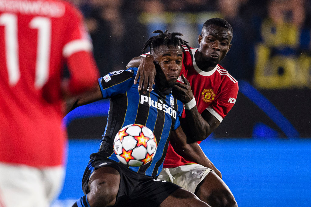 Photo by Marcio Machado/Eurasia Sport Images/Getty Images