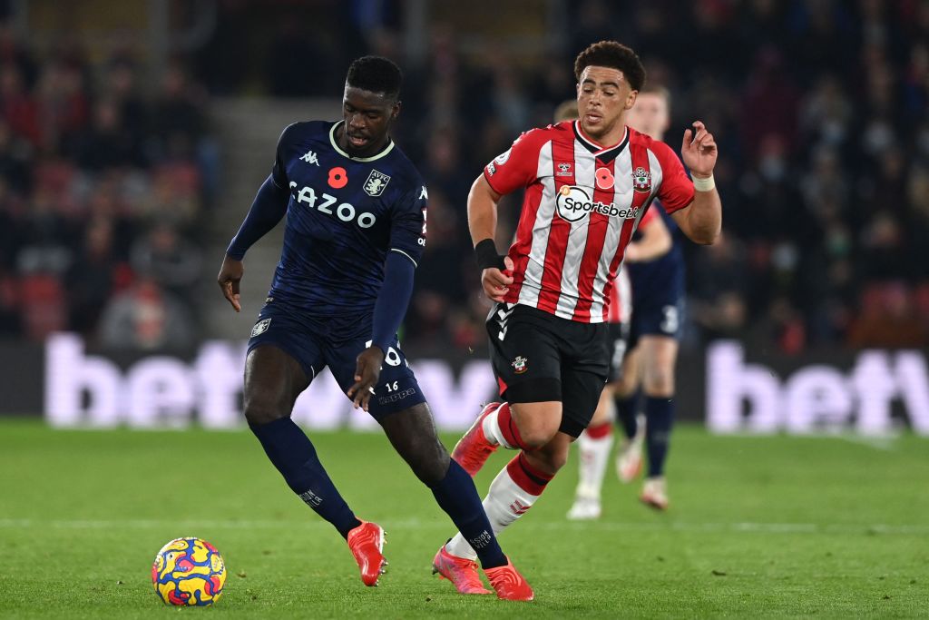 FBL-ENG-PR-SOUTHAMPTON-ASTON VILLA